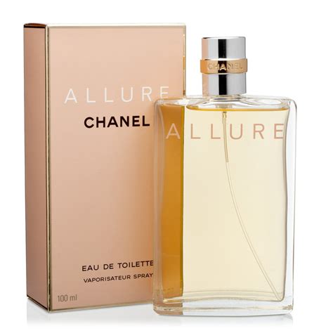 chanel allure vrouw parfum|Chanel Allure perfume shop.